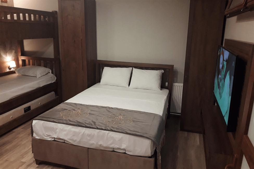 弗曼康纳克酒店 伊斯坦布尔 外观 照片